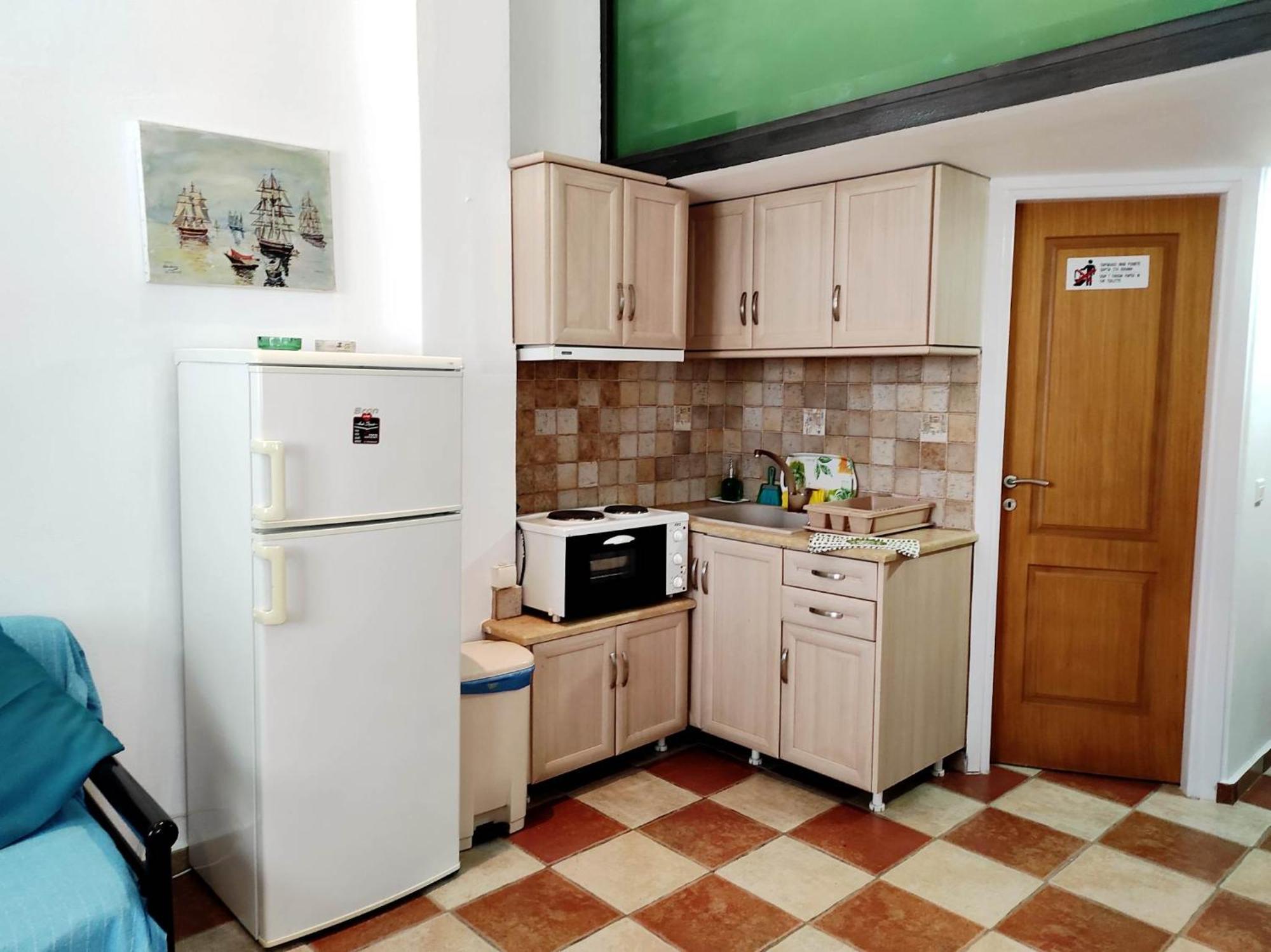 Villa Anna Áyios Pétros Zewnętrze zdjęcie