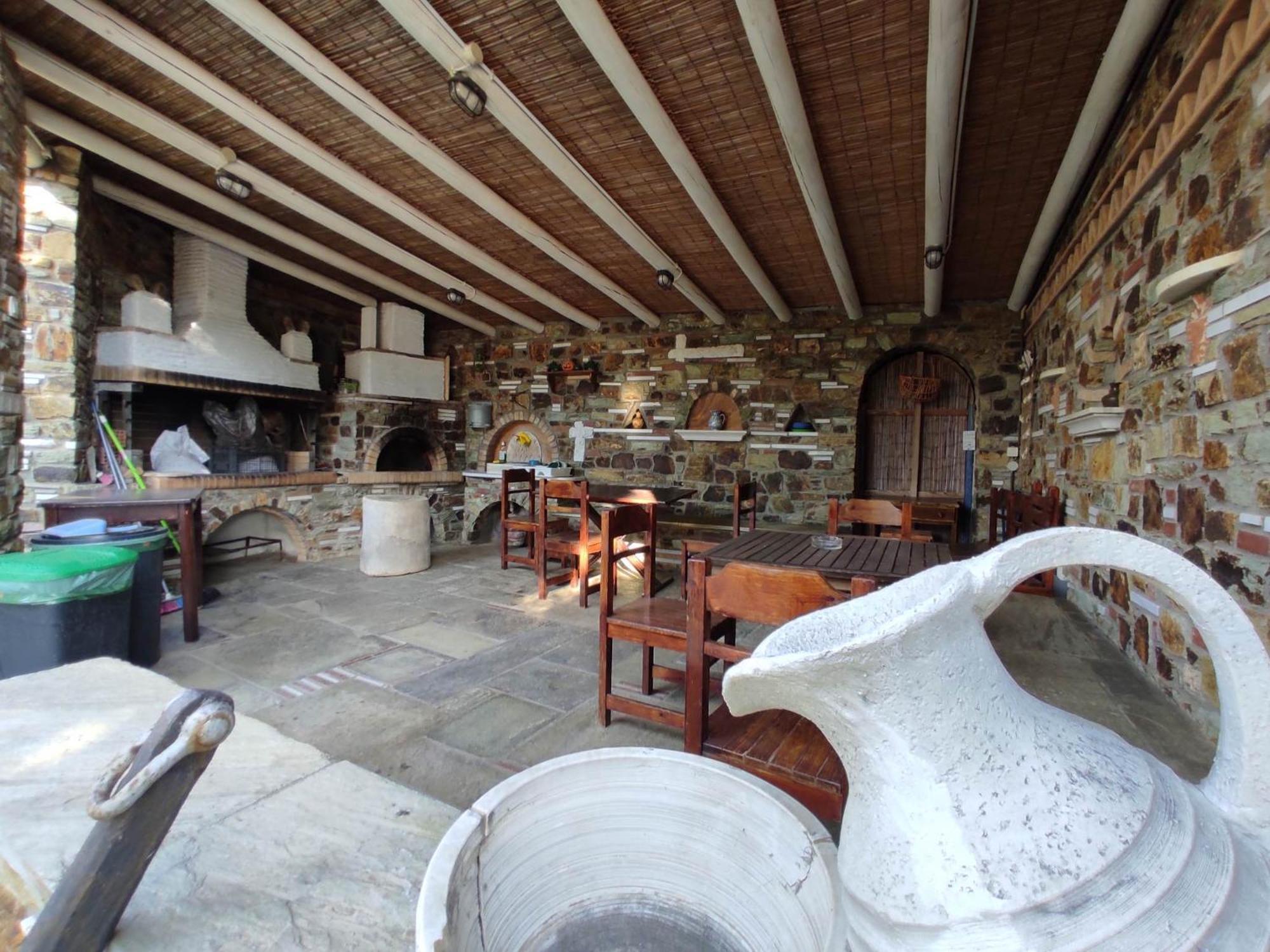 Villa Anna Áyios Pétros Zewnętrze zdjęcie