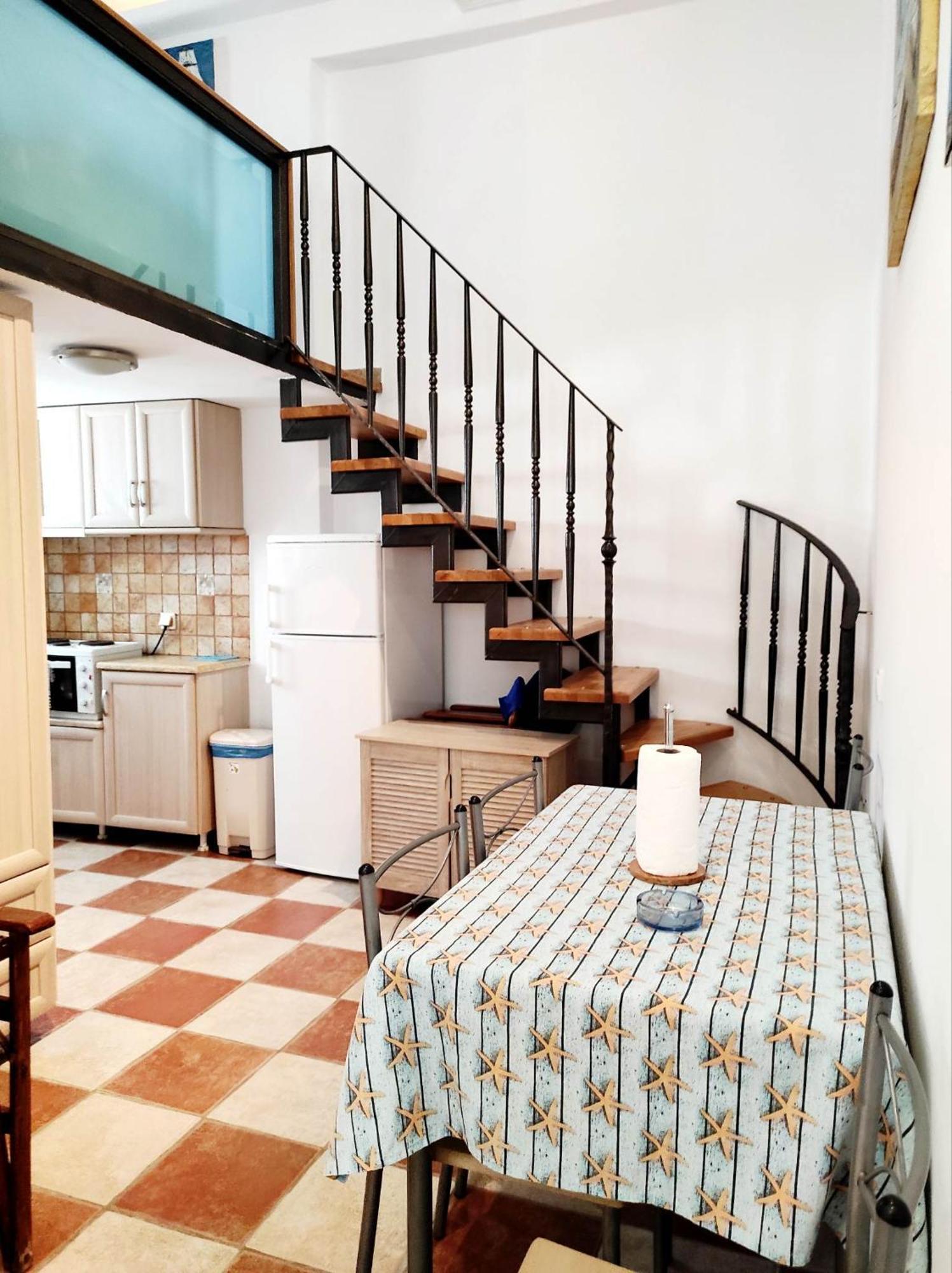 Villa Anna Áyios Pétros Zewnętrze zdjęcie