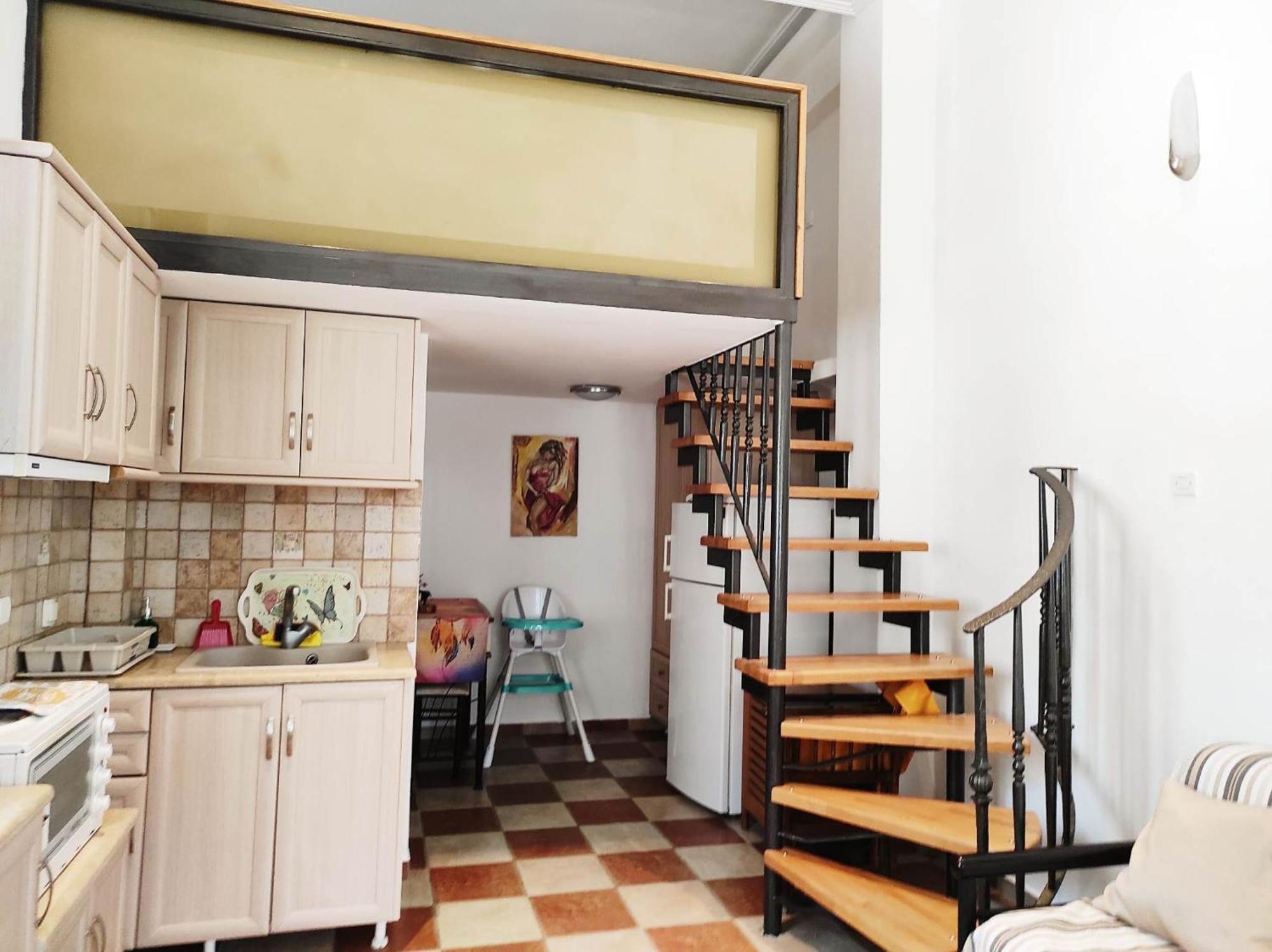 Villa Anna Áyios Pétros Zewnętrze zdjęcie